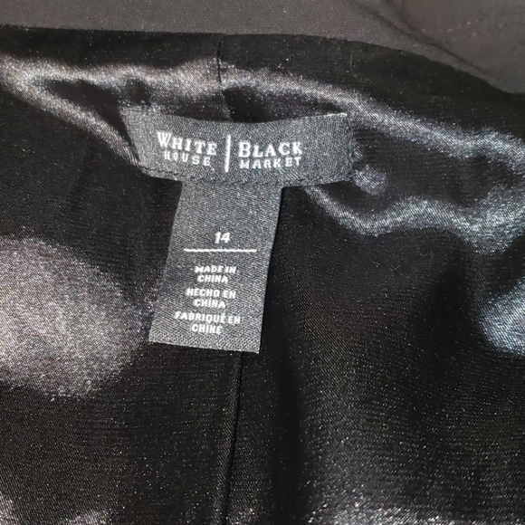 White house black market dresses - Picture 3 of 4